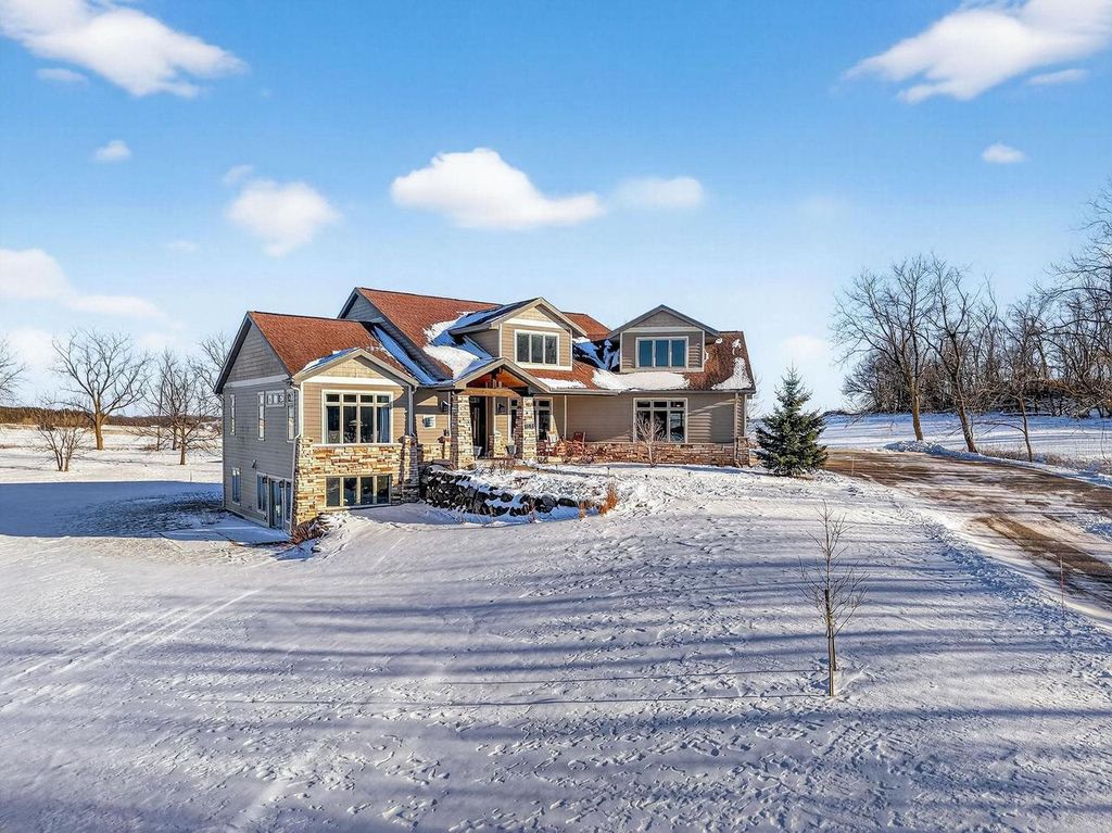 Photo of 6454 Shady Bend ROAD, Verona, WI 53593 (MLS # 2016106)