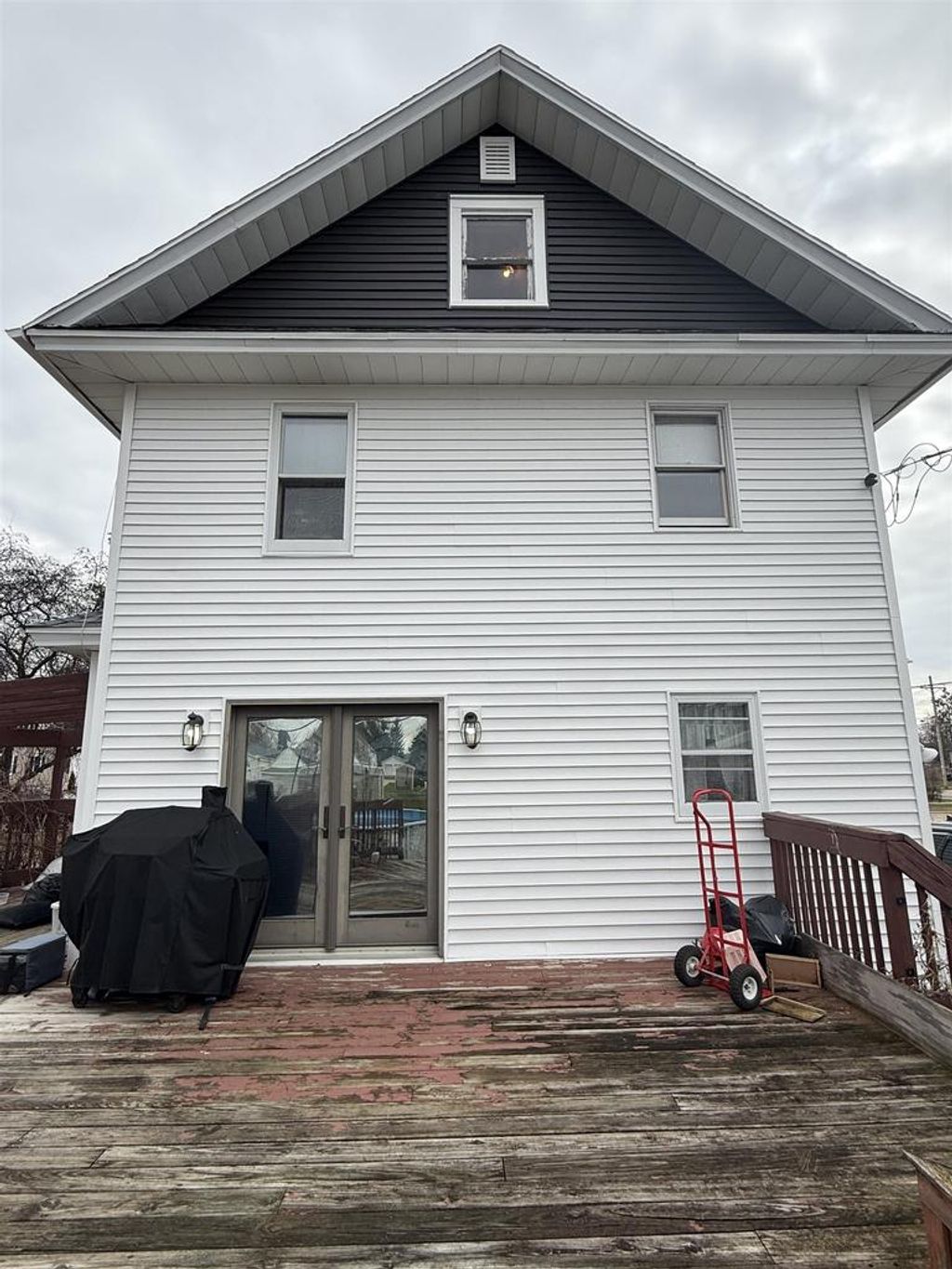 Photo of 660 Cochrane STREET, Waupun, WI 53963 (MLS # 2020502)