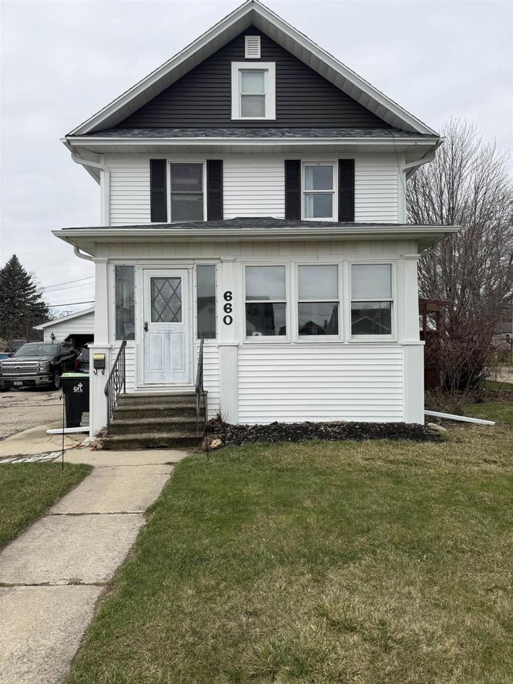 Photo of 660 Cochrane STREET, Waupun, WI 53963 (MLS # 2020502)
