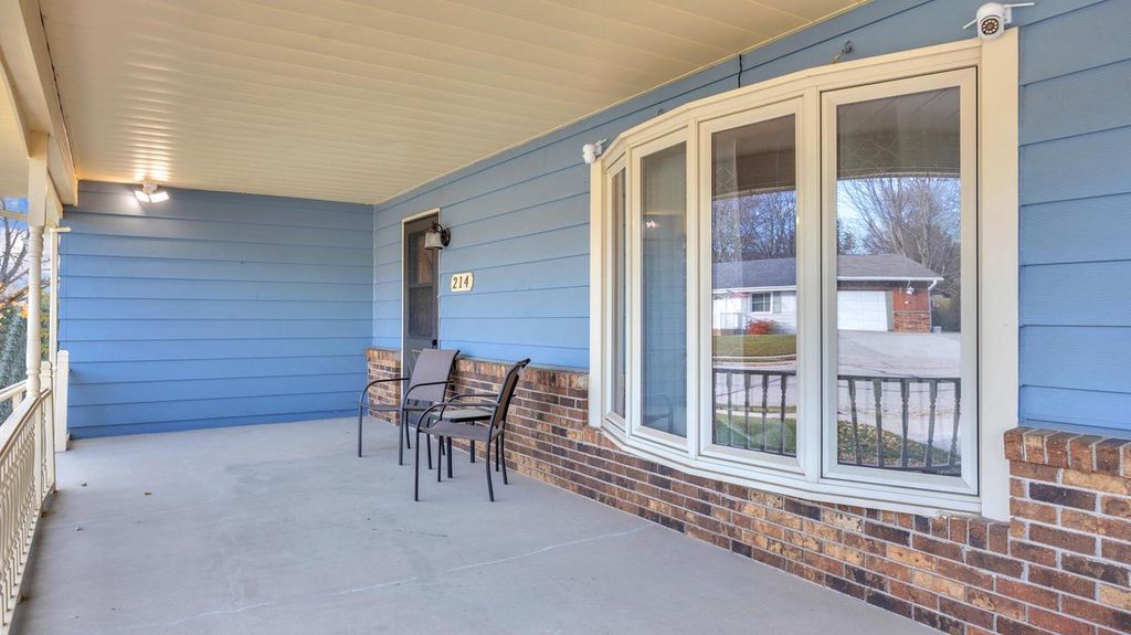 Photo of 214 S Bruns AVENUE, Plymouth, WI 53073 (MLS # 1946065)