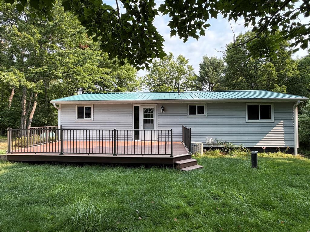 Photo of 11355 Sunset CIRCLE, Hayward, WI 54843 (MLS # 1604101)