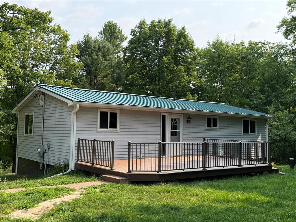 Photo of 11355 Sunset CIRCLE, Hayward, WI 54843 (MLS # 1604101)