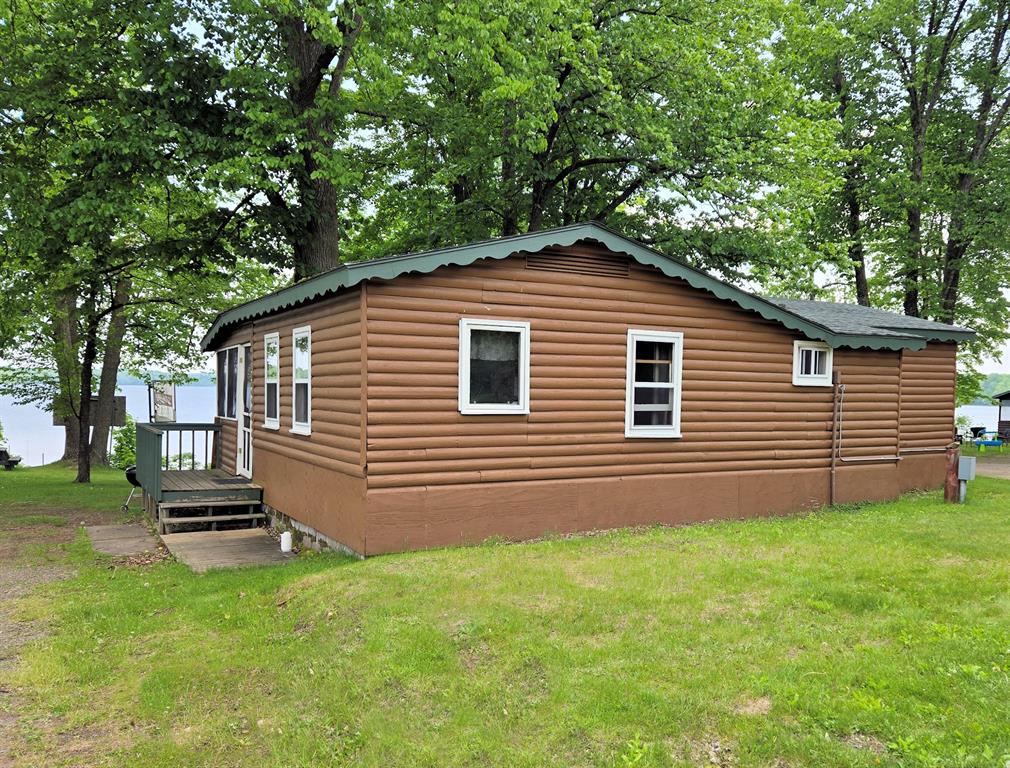 Photo of 12890N County Highway T #2, Hayward, WI 54843 (MLS # 1604493)