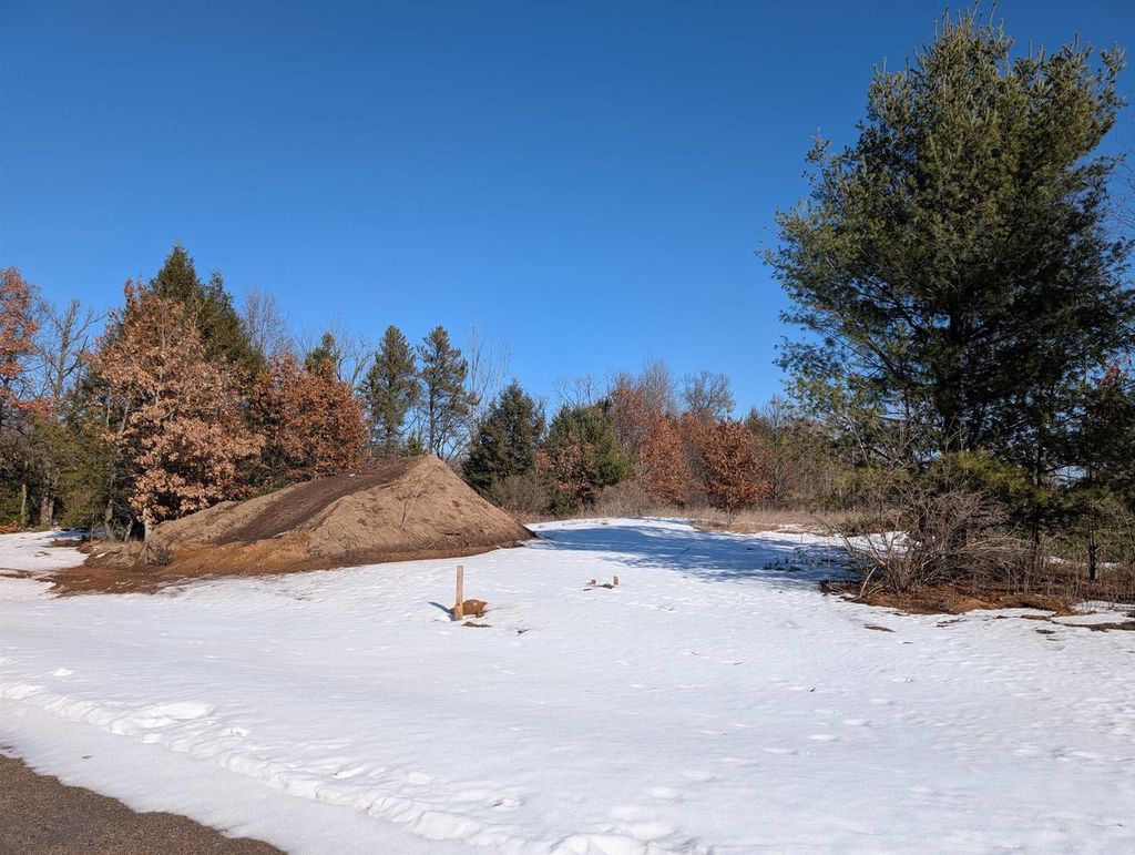 Photo of 3450 Ravenswood WAY #Lot 97, Plover, WI 54467 (MLS # 22600630)