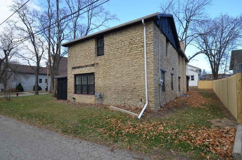 Photo of 119 S Fourth STREET, Whitewater, WI 53190 (MLS # 1943259)