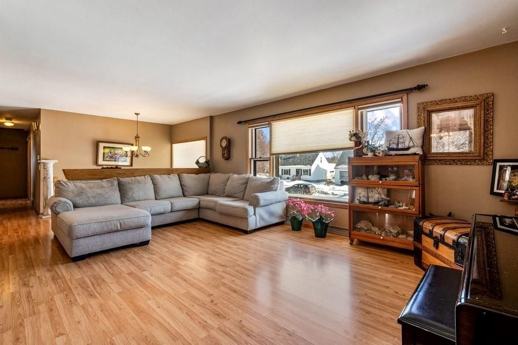 Photo of 2858 11th STREET, Eau Claire, WI 54703 (MLS # 1598082)