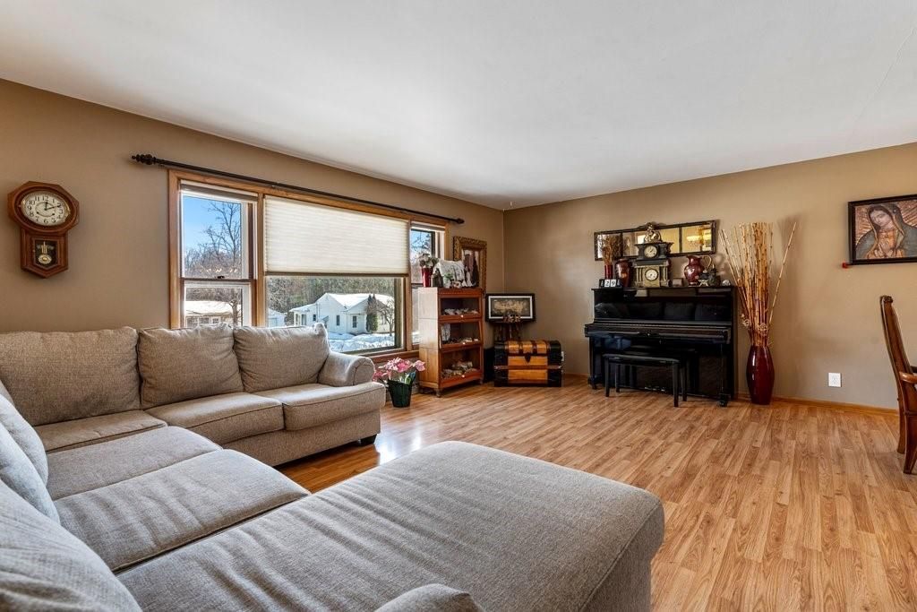 Photo of 2858 11th STREET, Eau Claire, WI 54703 (MLS # 1598082)