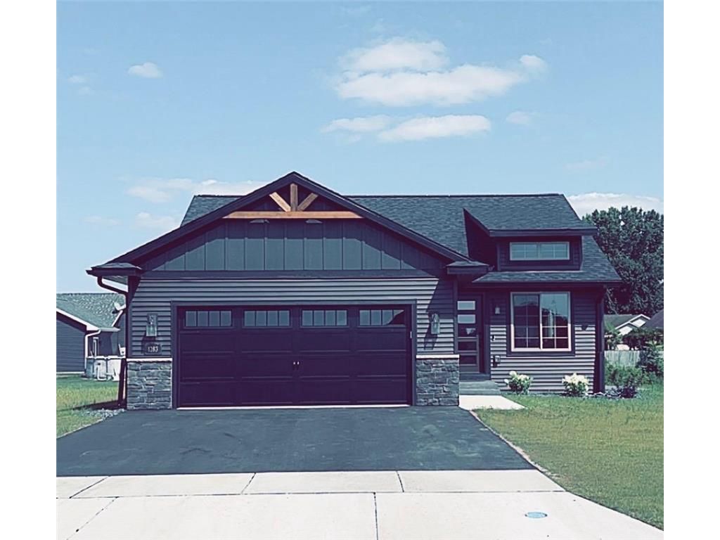 Photo of 1283 Carli COURT, Chippewa Falls, WI 54729 (MLS # 7097193)