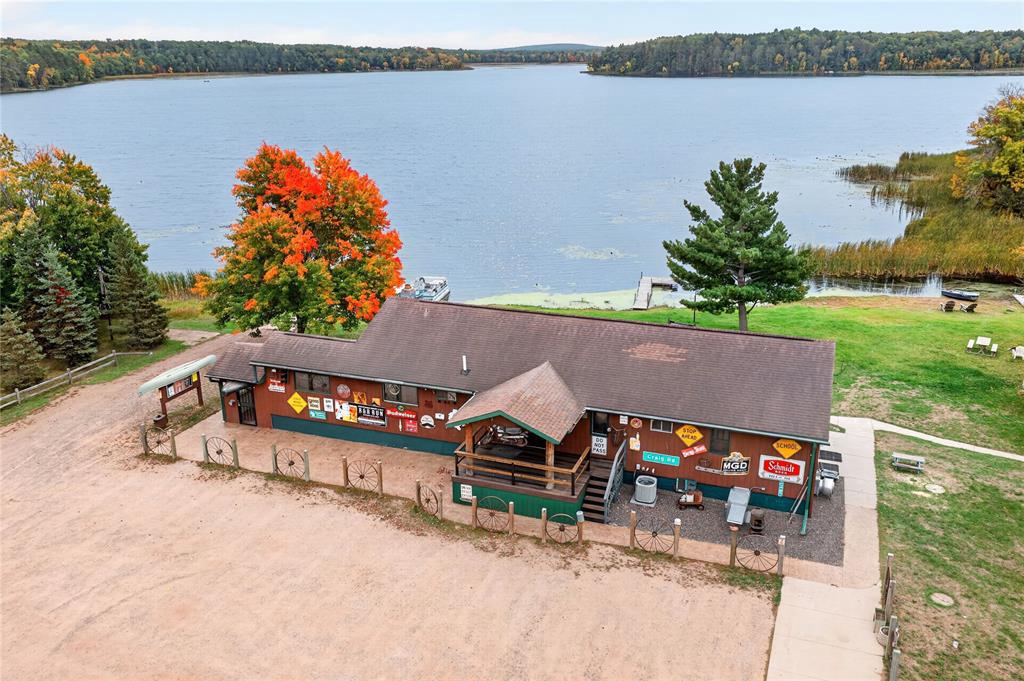 Photo of 2069 County Road G, Spooner, WI 54801 (MLS # 1605872)
