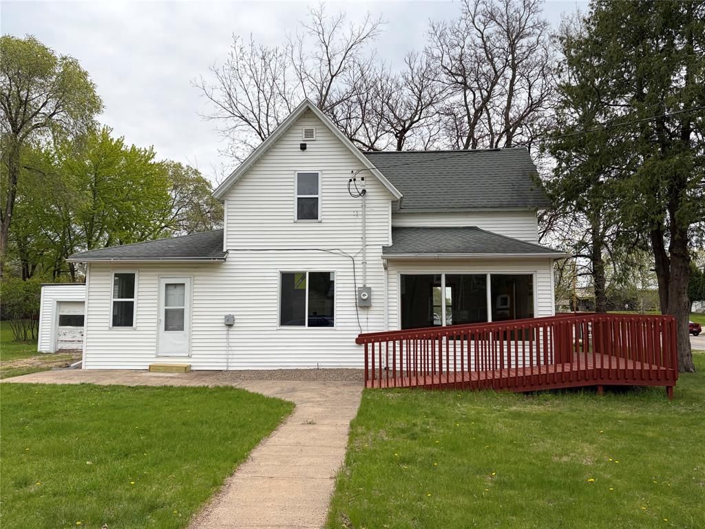 Photo of 1503 Stout Road ROAD, Menomonie, WI 54751 (MLS # 1601010)