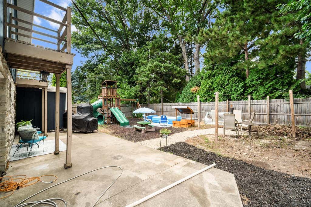 Photo of 10340 W Rogers STREET, West Allis, WI 53227 (MLS # 1973337)