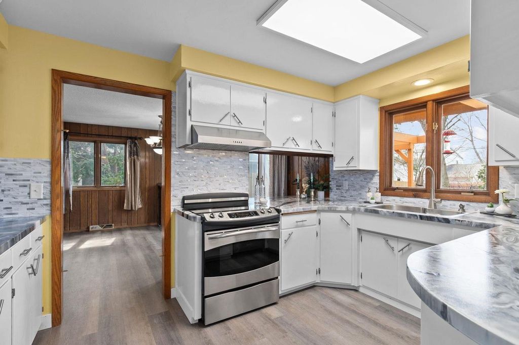 Photo of 1913 N Outagamie STREET, Appleton, WI 54914 (MLS # 50323193)