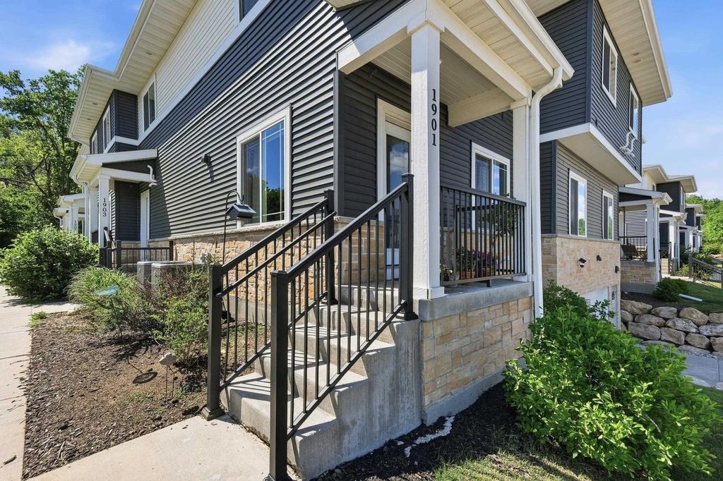 Photo of 1901 N Windsor AVENUE, Cottage Grove, WI 53527 (MLS # 2024518)