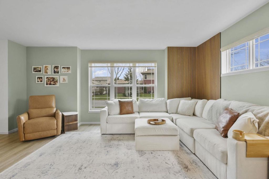 Photo of 558 Galileo DRIVE, Madison, WI 53718 (MLS # 2020742)