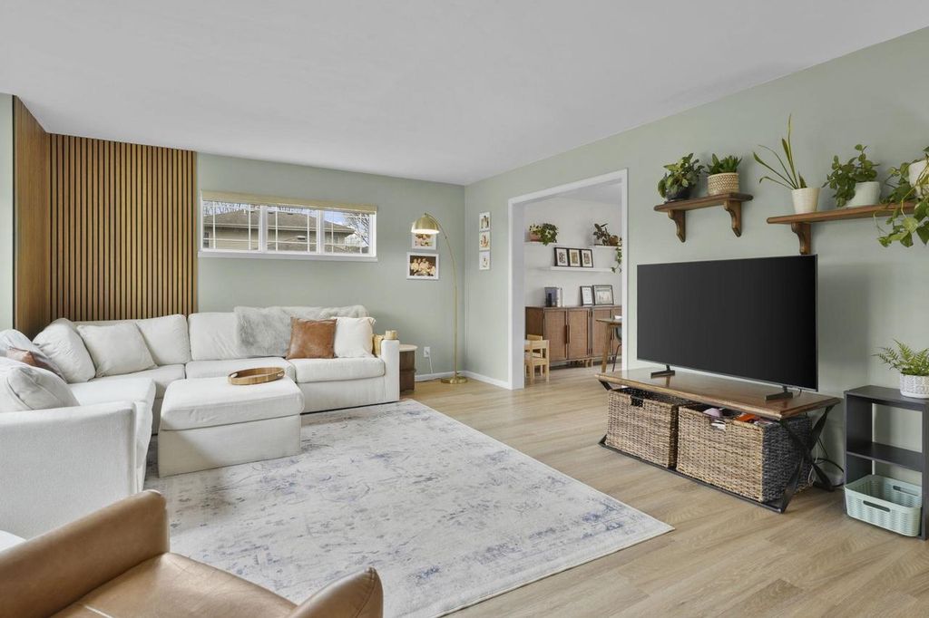 Photo of 558 Galileo DRIVE, Madison, WI 53718 (MLS # 2020742)