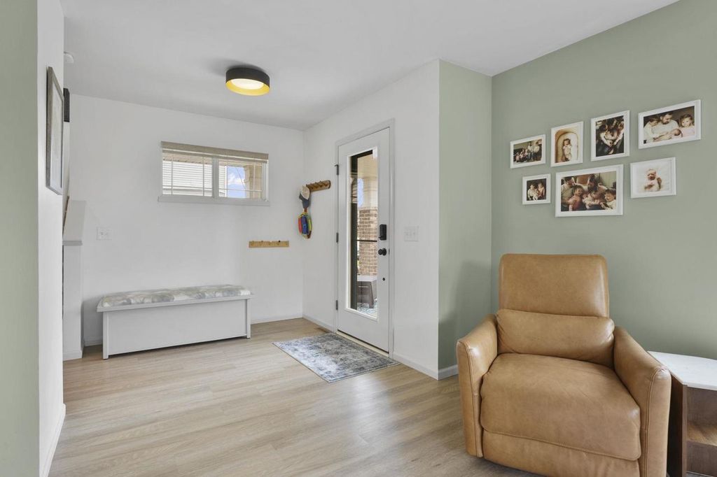 Photo of 558 Galileo DRIVE, Madison, WI 53718 (MLS # 2020742)