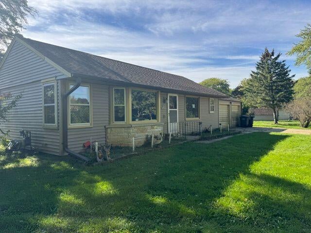 Photo of S90W22635 Loretto LANE, Big Bend, WI 53103 (MLS # 1986042)