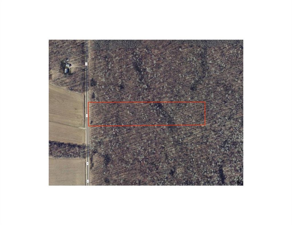 Photo of Lot 3 Hwy X, Glen Flora, WI 54526 (MLS # 1600084)