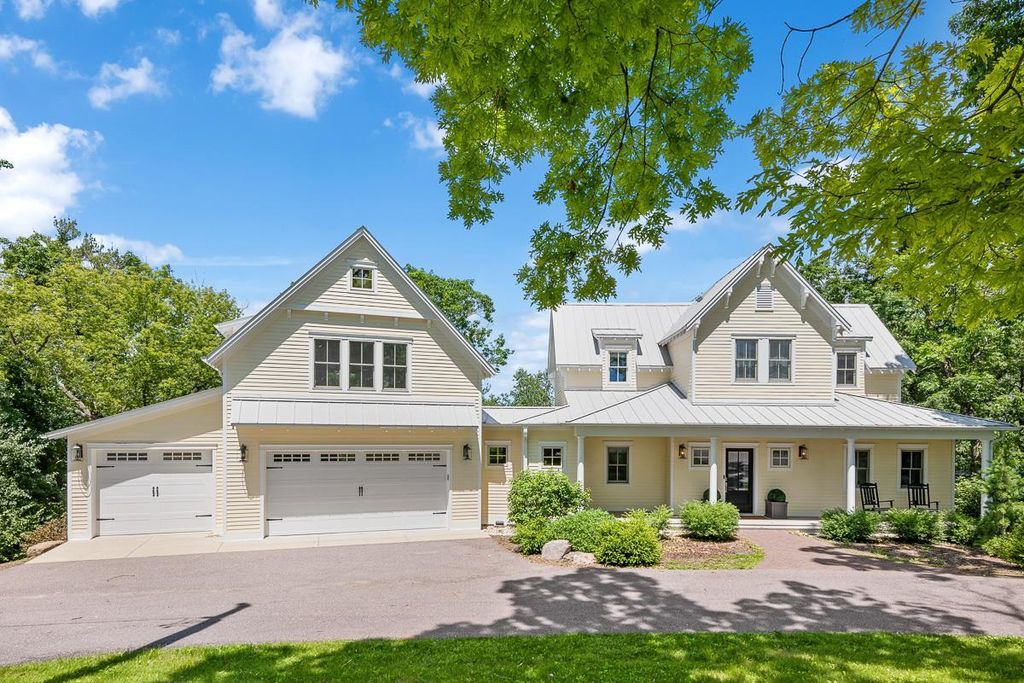 Photo of W2004 Tuleta Hill ROAD, Green Lake, WI 53946 (MLS # 2014239)