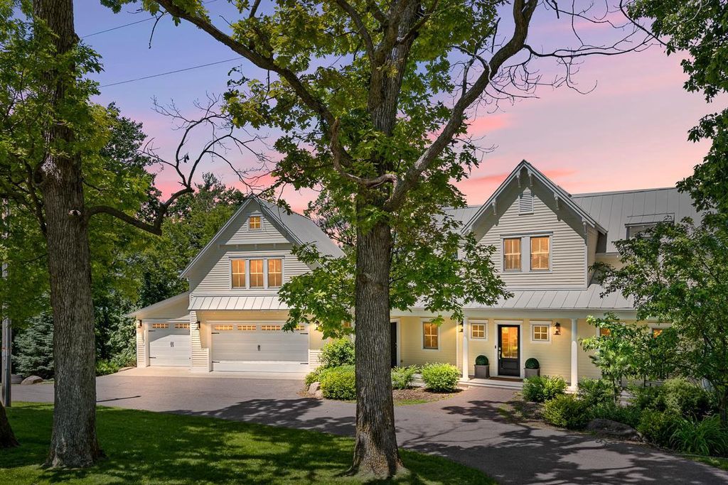 Photo of W2004 Tuleta Hill ROAD, Green Lake, WI 53946 (MLS # 2014239)