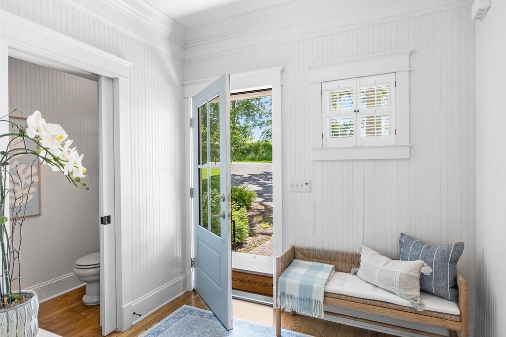 Photo of W2004 Tuleta Hill ROAD, Green Lake, WI 53946 (MLS # 2014239)