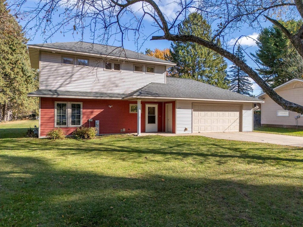 Photo of 226963 Harrier AVENUE, Wausau, WI 54401 (MLS # 22605173)