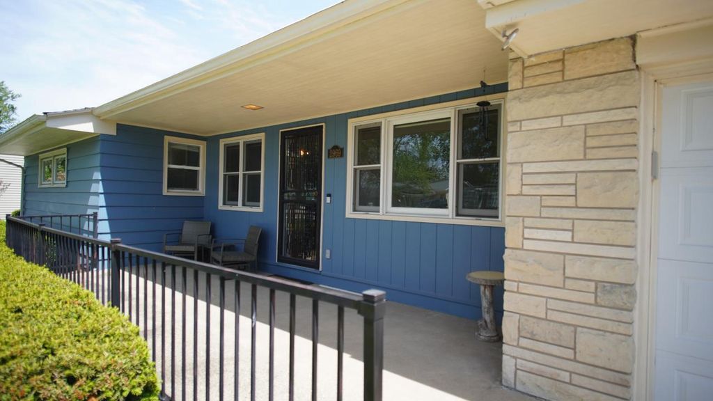 Photo of 2969 S Lilac ROAD, Beloit, WI 53511 (MLS # 2022545)