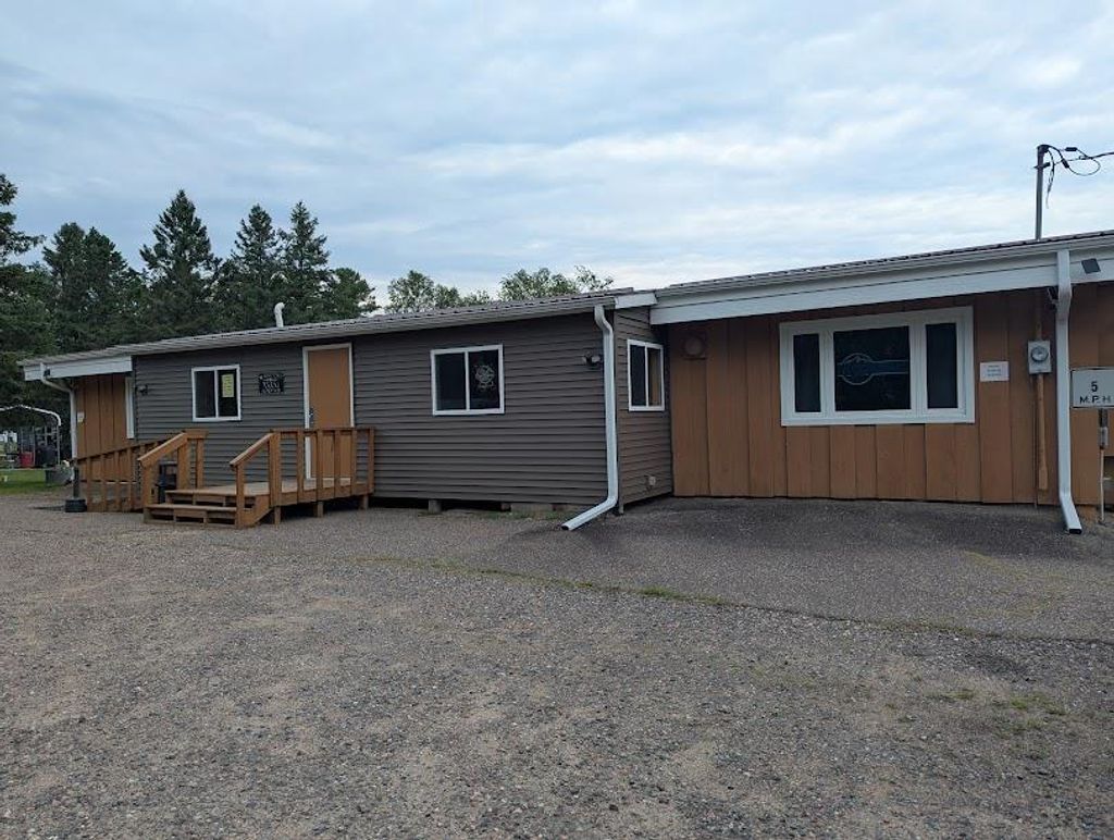 Photo of 5354 N Lake Winter ROAD, Winter, WI 54896 (MLS # 22503414)