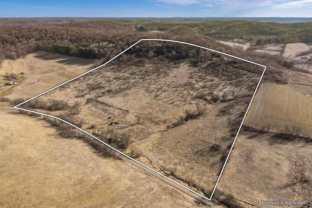 Photo of 000 Syresville LANE, Richland Center, WI 53581 (MLS # 2018311)