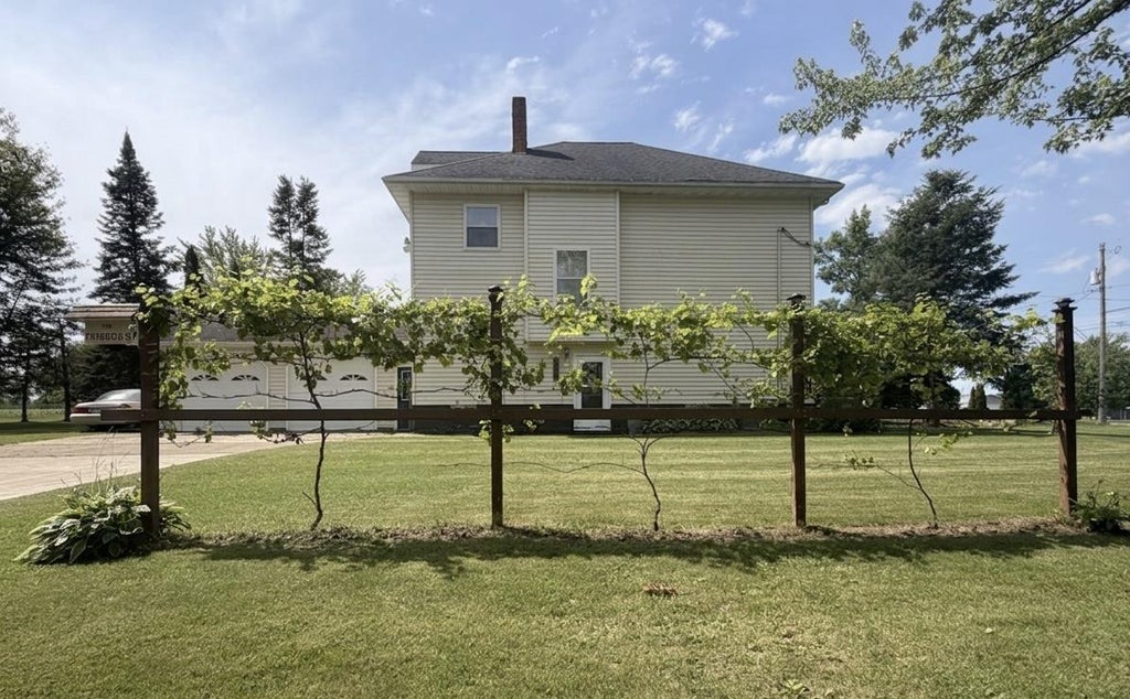 Photo of 920 Allen STREET, Athens, WI 54411 (MLS # 2027459)