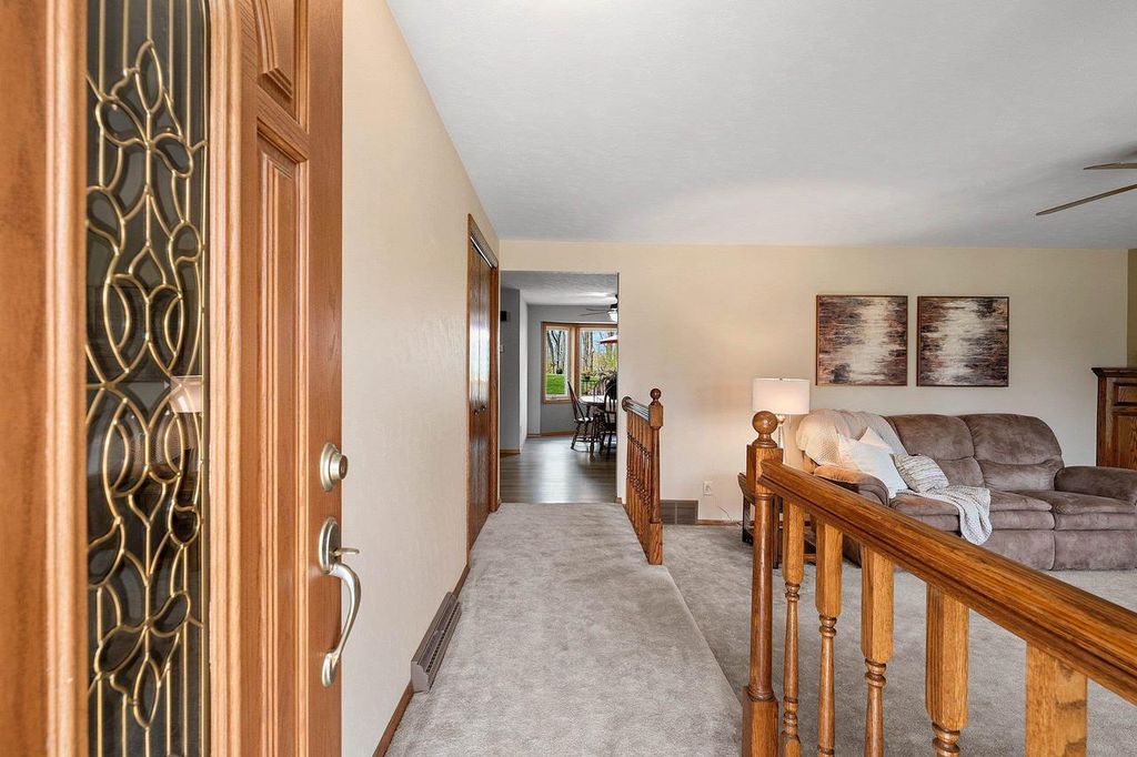 Photo of 2504 Stonegate DRIVE, Suamico, WI 54313 (MLS # 50325126)