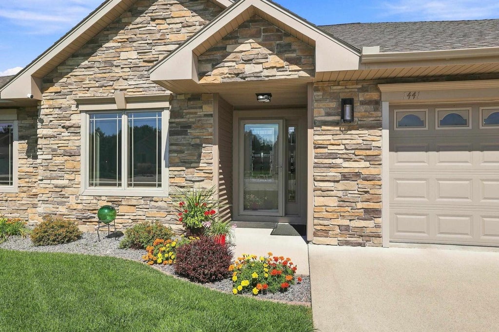 Photo of 1441 Klevene COURT, Wisconsin Rapids, WI 54494 (MLS # 22604444)