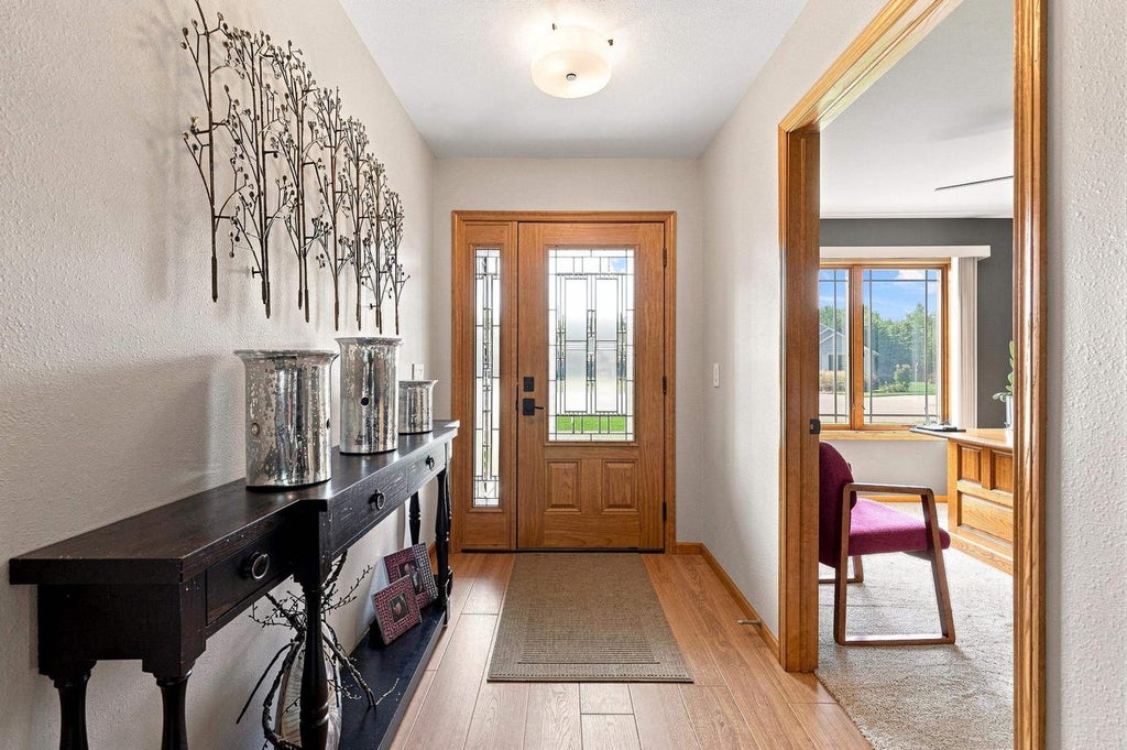 Photo of 1441 Klevene COURT, Wisconsin Rapids, WI 54494 (MLS # 22604444)