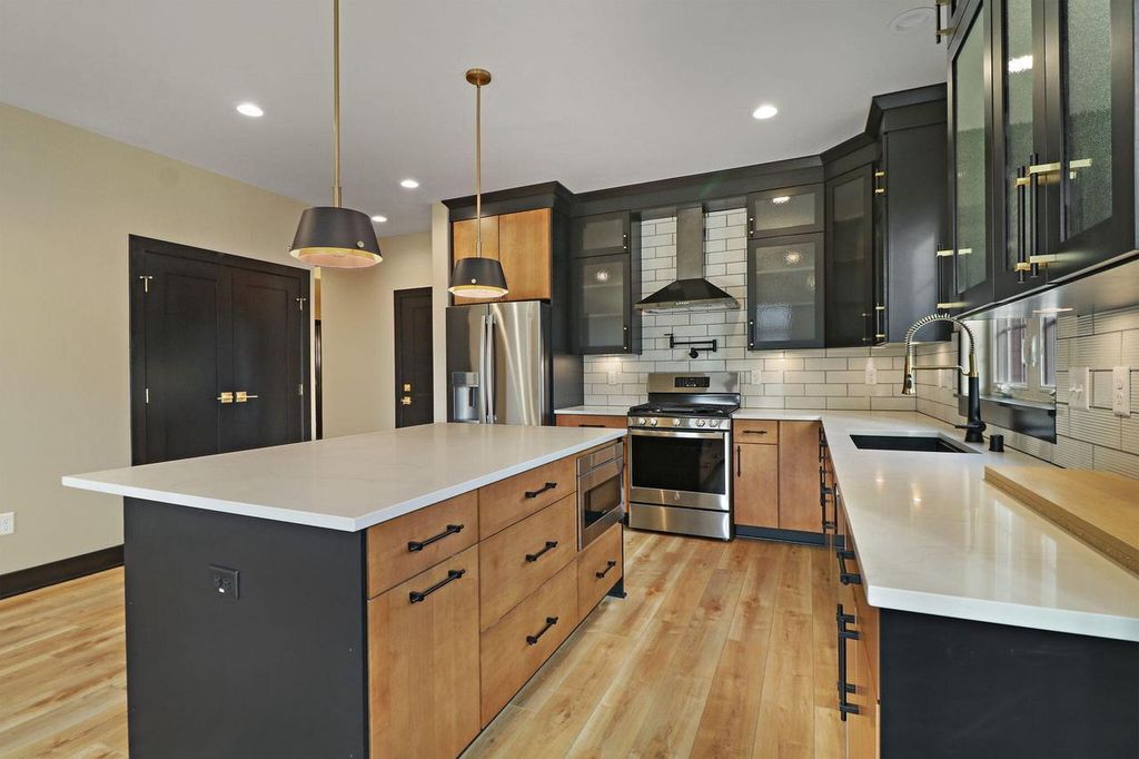 Photo of 4751 98th STREET, Pleasant Prairie, WI 53158 (MLS # 1947861)