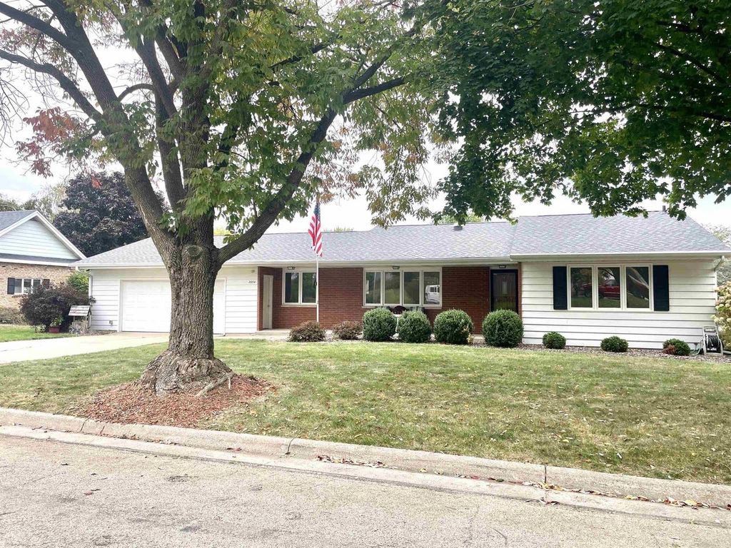 Photo of 2654 20th AVENUE, Monroe, WI 53566 (MLS # 2008021)