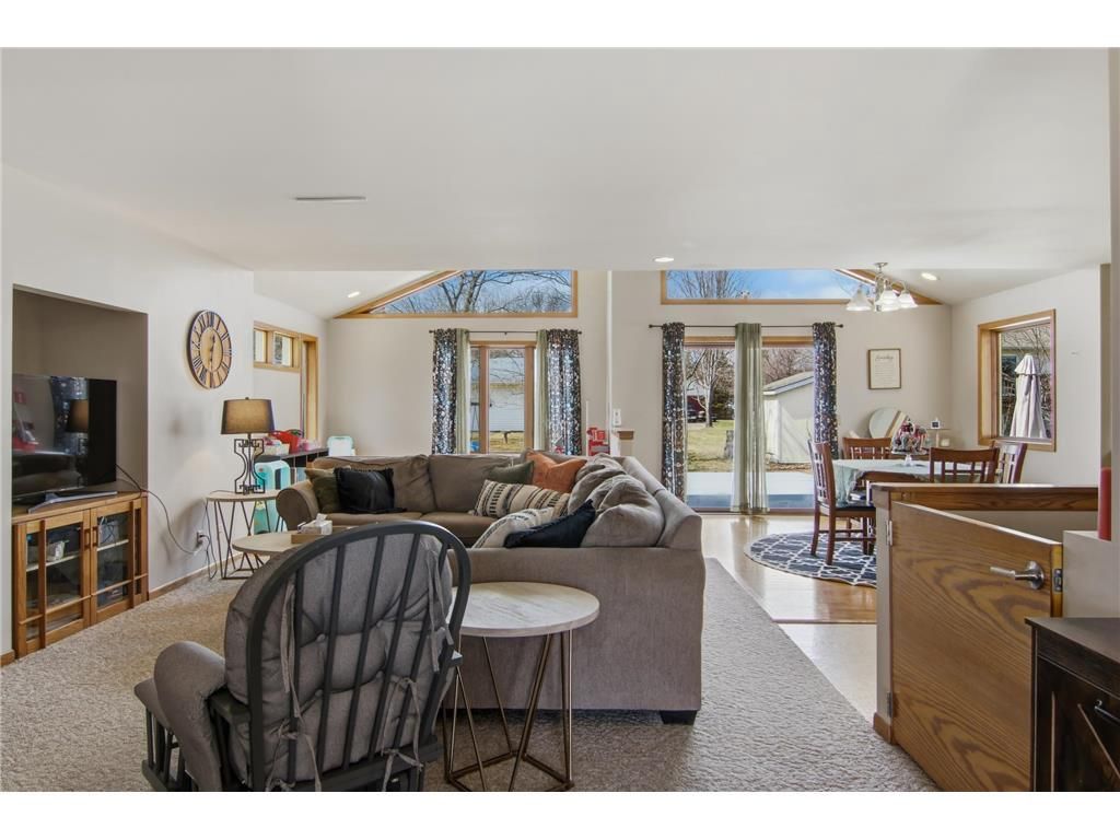 Photo of 411 21st STREET, Menomonie, WI 54751 (MLS # 7047477)