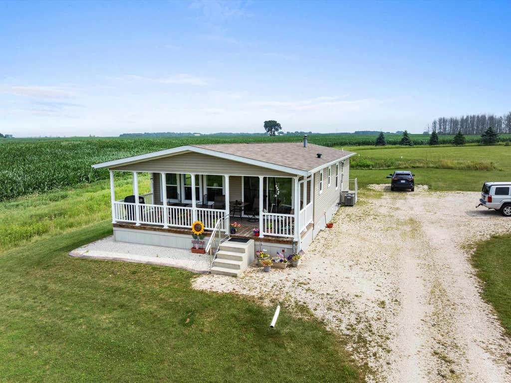 Photo of N8342 State Hwy 42, Algoma, WI 54201 (MLS # 50329762)