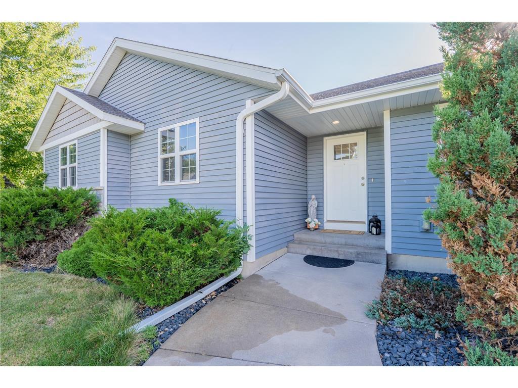Photo of 217 Monte Carlo DRIVE, Eau Claire, WI 54703 (MLS # 7136885)