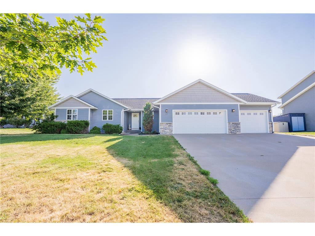 Photo of 217 Monte Carlo DRIVE, Eau Claire, WI 54703 (MLS # 7136885)