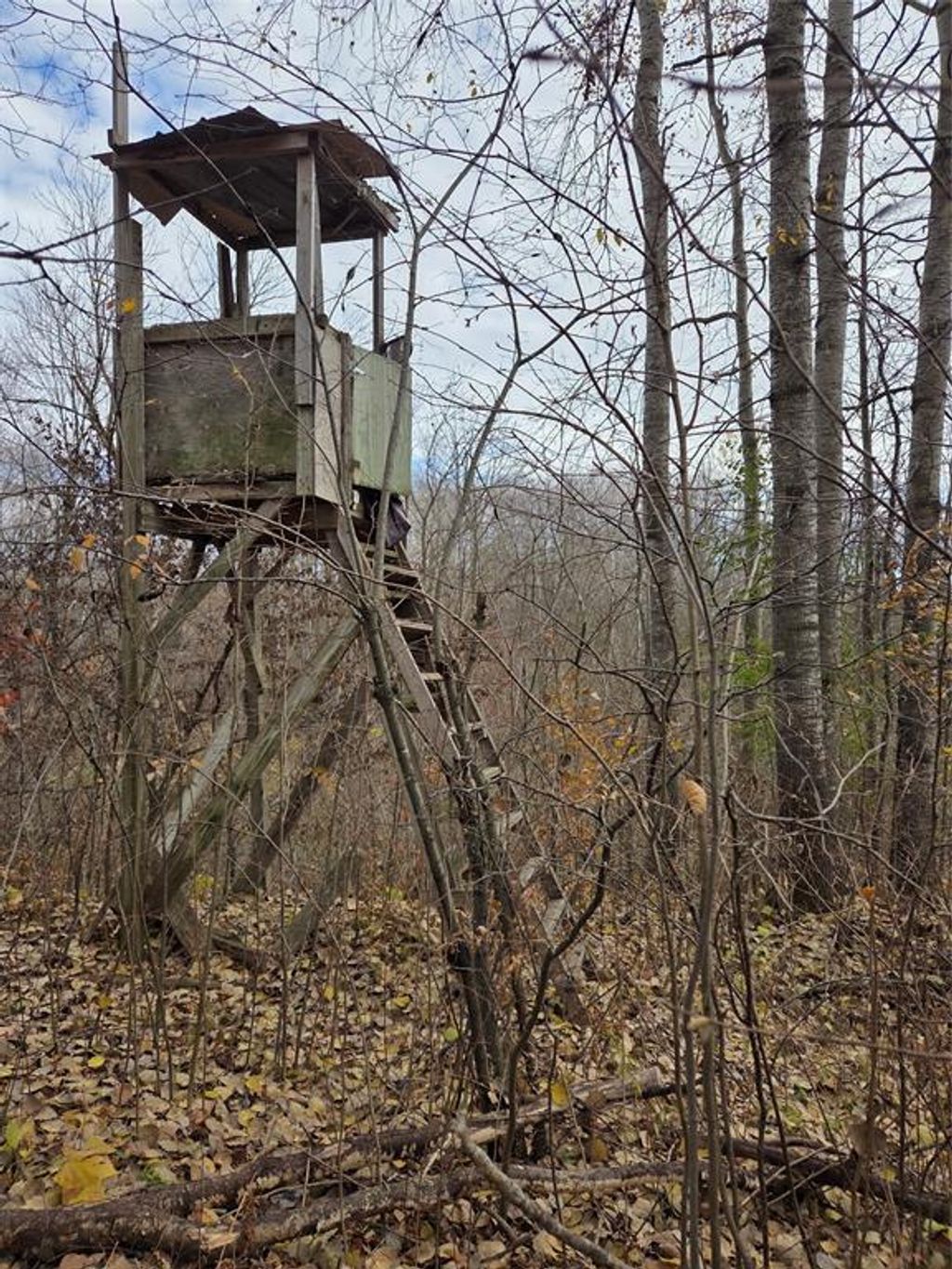 Photo of On Hwy 48, Rice Lake, WI 54868 (MLS # 1599815)