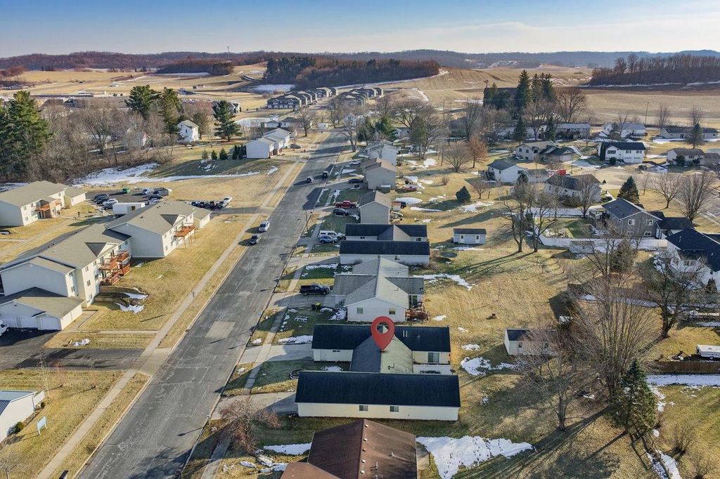 Photo of 506-508 Alexander AVENUE, Reedsburg, WI 53959 (MLS # 2016557)