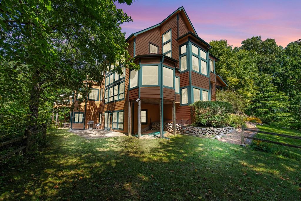 Photo of 3659 Cedar Creek COURT, Jackson, WI 53037 (MLS # 1956964)