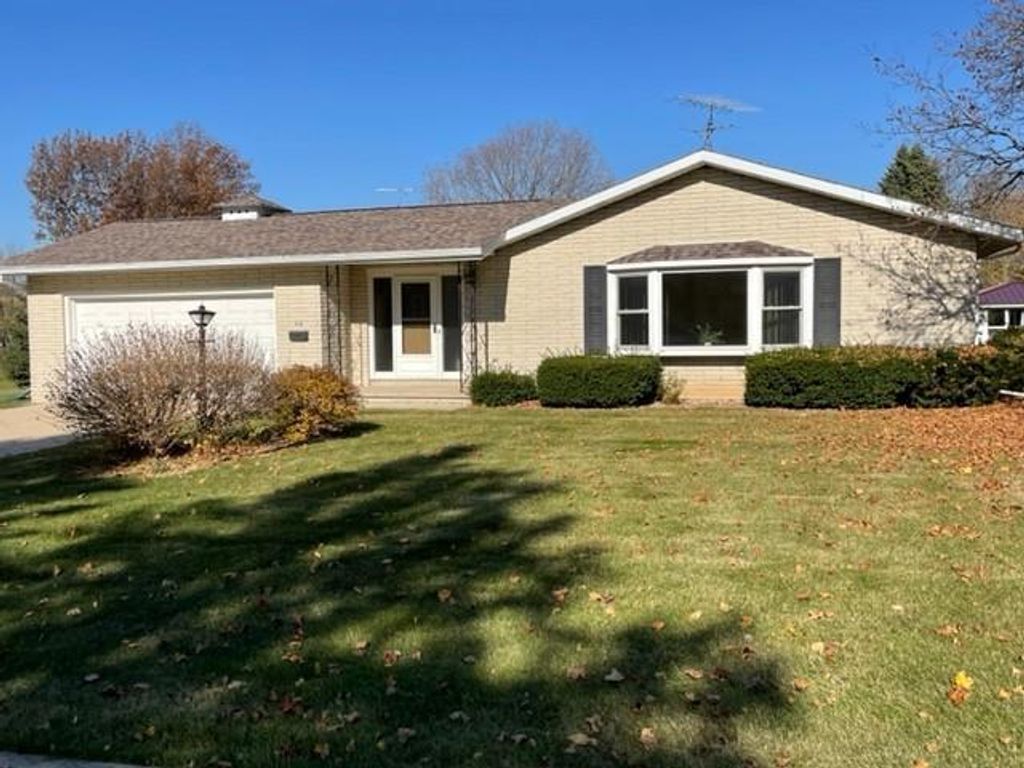 Photo of 9630 W Rio STREET, Milwaukee, WI 53225 (MLS # 1946475)