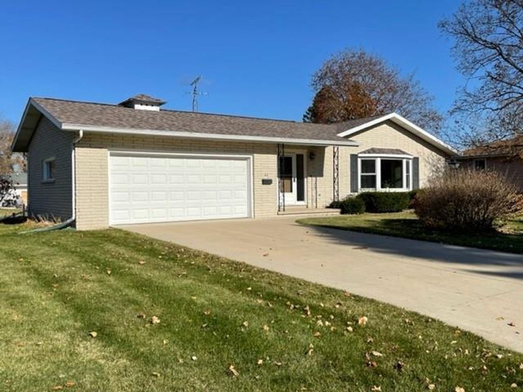 Photo of 9630 W Rio STREET, Milwaukee, WI 53225 (MLS # 1946475)