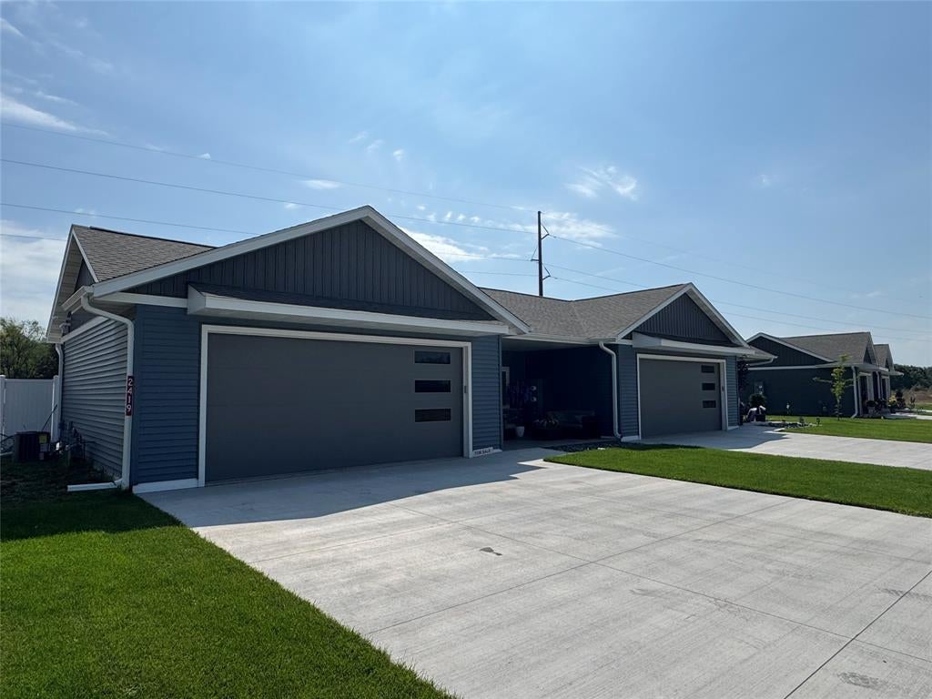 Photo of 2419 116th STREET, Chippewa Falls, WI 54729 (MLS # 1604574)