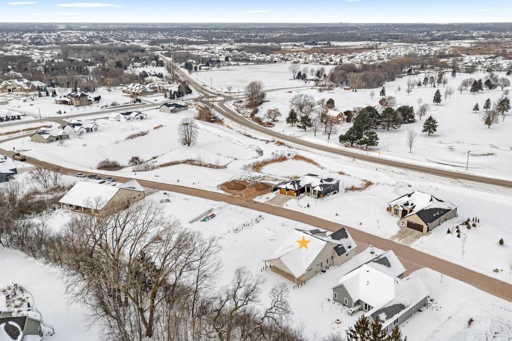 Photo of 1780 Bobby Jones DRIVE, De Pere, WI 54115 (MLS # 50318703)