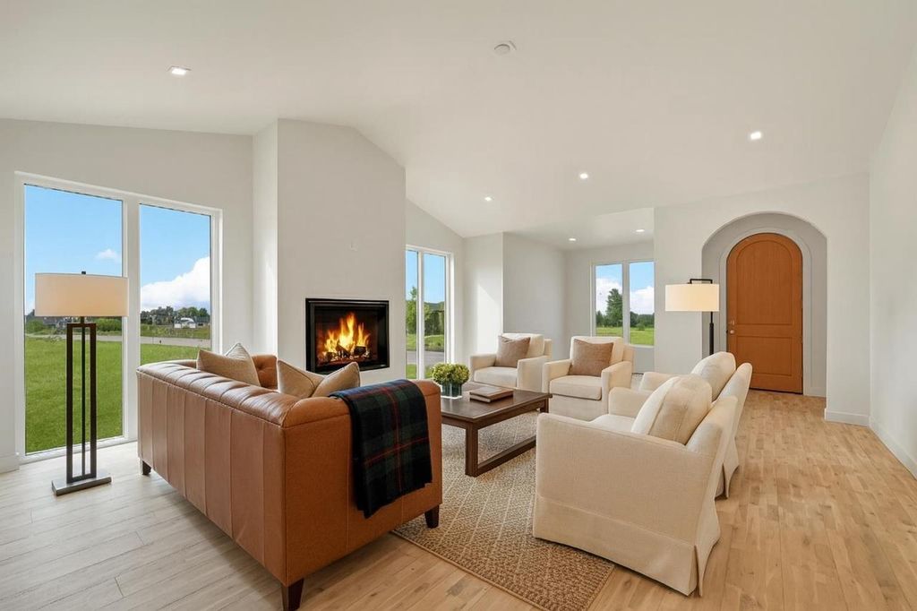 Photo of 1780 Bobby Jones DRIVE, De Pere, WI 54115 (MLS # 50318703)