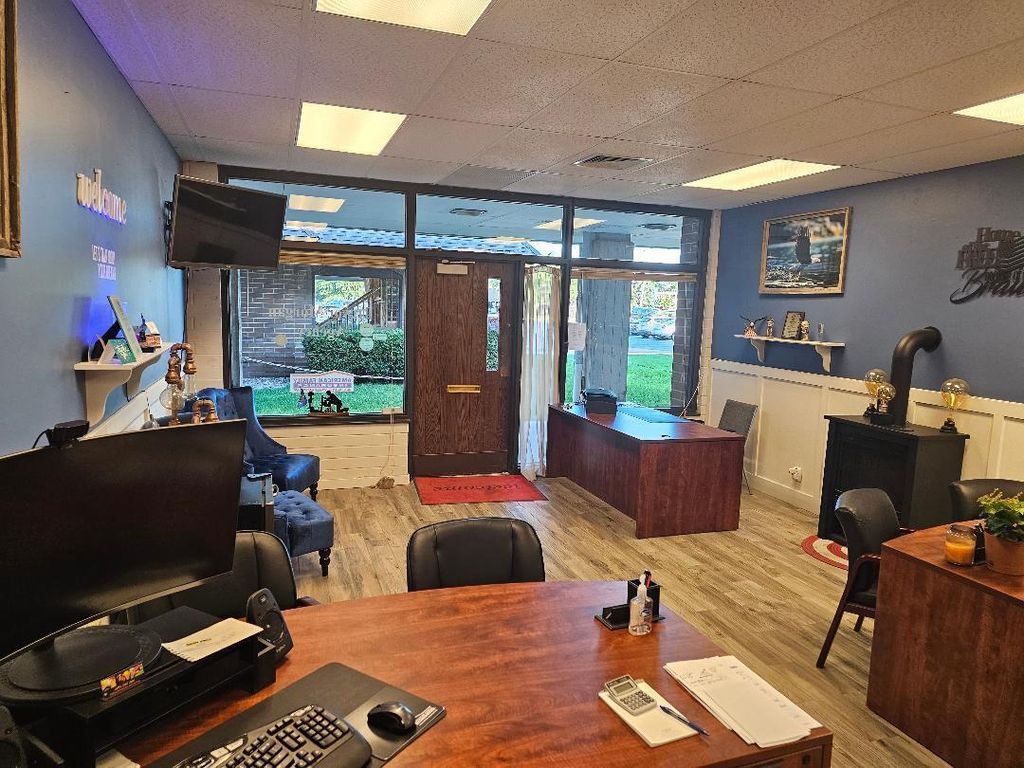 Photo of 6216 Washington AVENUE, Mount Pleasant, WI 53406 (MLS # 1940011)