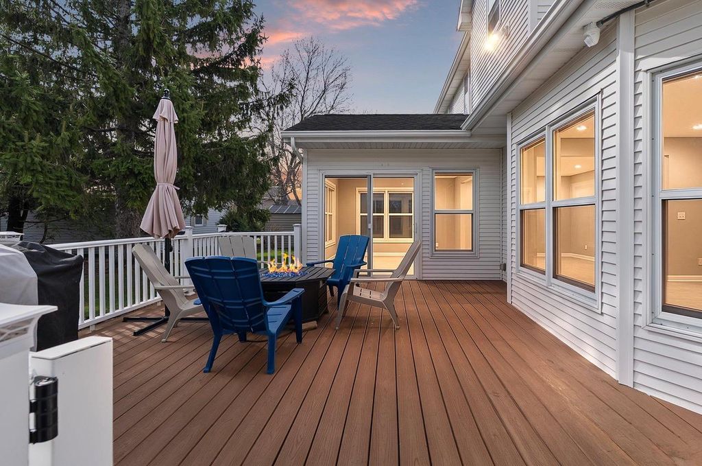 Photo of 3400 N Rankin STREET, Appleton, WI 54911 (MLS # 50324032)