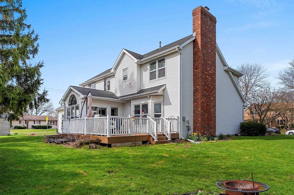 Photo of 3400 N Rankin STREET, Appleton, WI 54911 (MLS # 50324032)